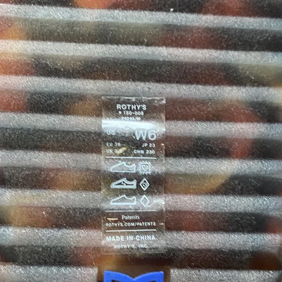 Rothy’s Women’s Slip-On Shoes - Picture 4 of 5